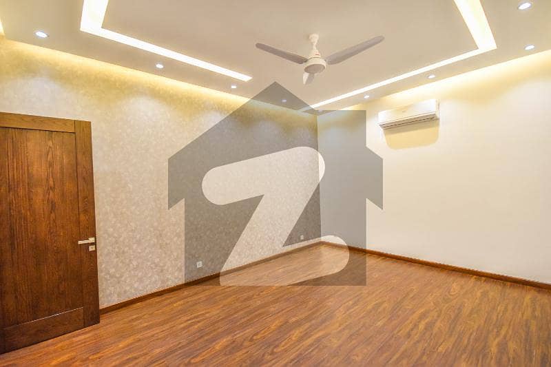 BRAND NEW 1 KANAL UPPER PORTION FOR RENT IN DHA LAHORE