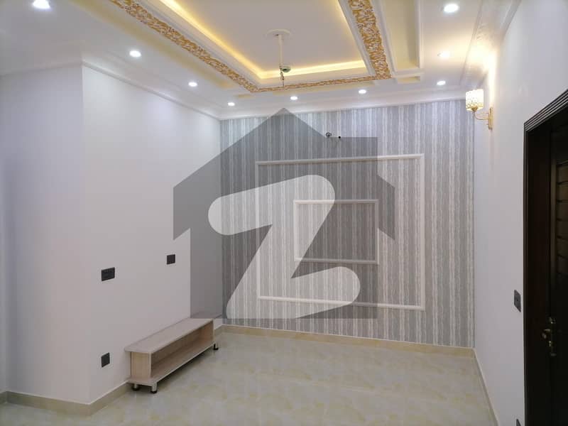 House For Sale In Lahore