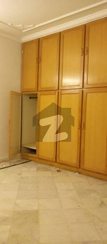 E-11/3  Multi 3 Beds Option Basement For Rent Separate Gate