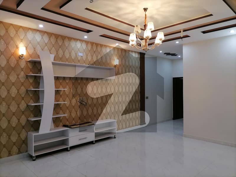 Premium 10 Marla Upper Portion Is Available For Rent In Lahore
