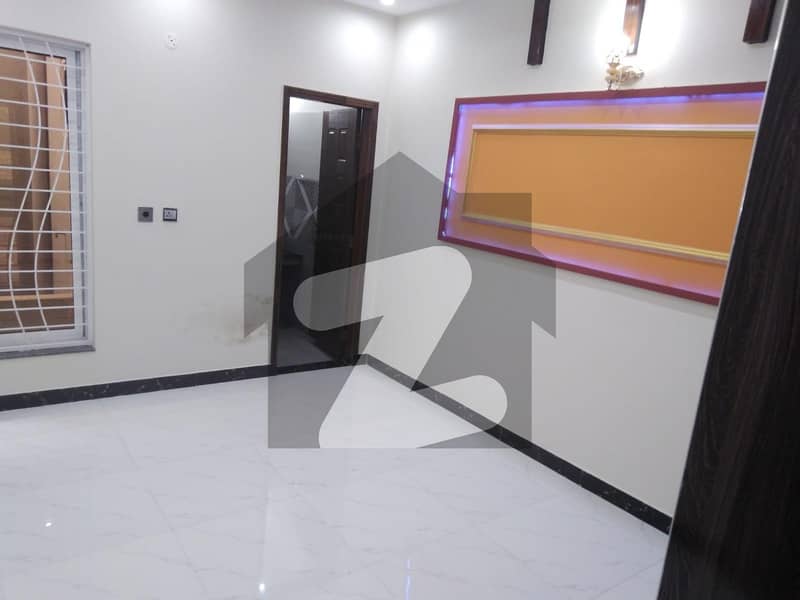 1 Kanal Upper Portion Available For Rent In Pgechs Phase 2