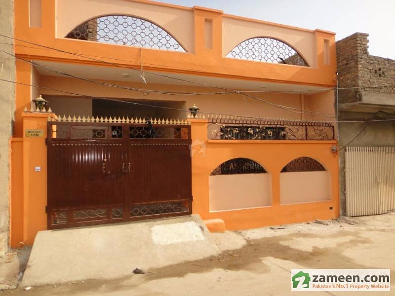 House For Sale In Ghaziabad