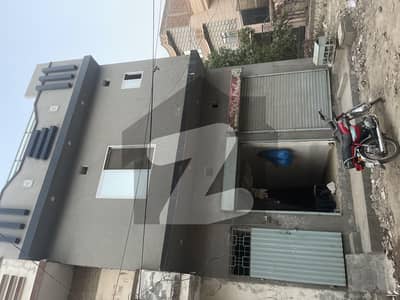 Flat In Rachna Town For Sale