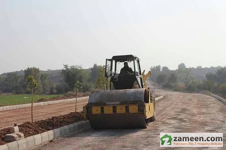 C. 13 CDA sector 50x90 very good location plot for sale. . . C. 13 CDA sector 50x90 very good location plot for sale. . .