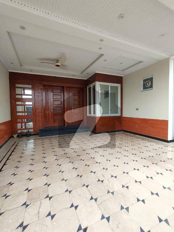 40x80 Full House For Rent In G-13 Islamabad