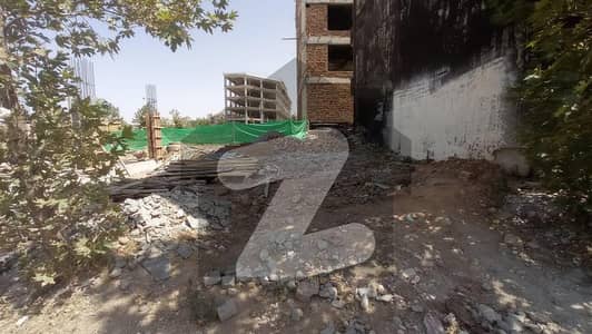 8 Marla Commercial Plot Is Available For Sale In Dha Phase 1 Sector F Commercial