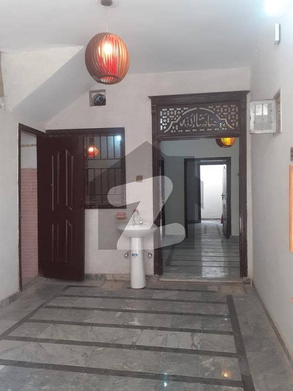 Stunning House Is Available For Sale In Shah Khalid Colony
