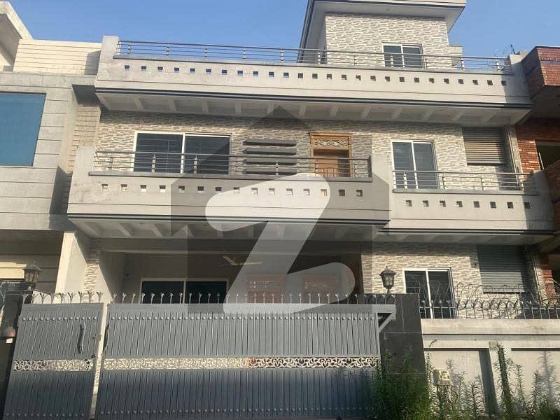 Well-Built And Durable House For Sale