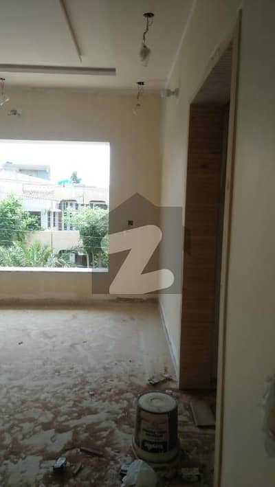 12 Marla Brand New Upper Portion For Rent Prime Location