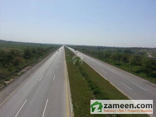 600 Squar Yards Plot For Sale In Engineer Co-opt Society D-18 Islamabad