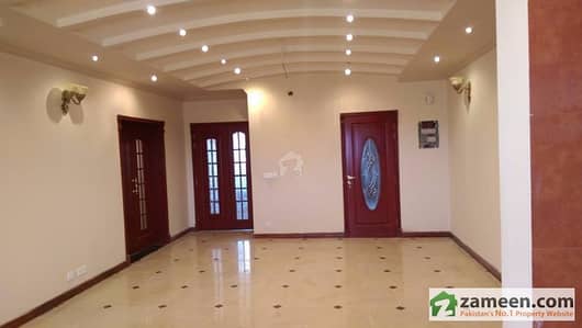 22 Marla Single Storey 3 Bed Bungalow For Sale In Paf Tarnol Fazaia Islamabad