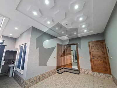 5 Marla, 3 Bed House For sale in Model city 1, Faisalabad