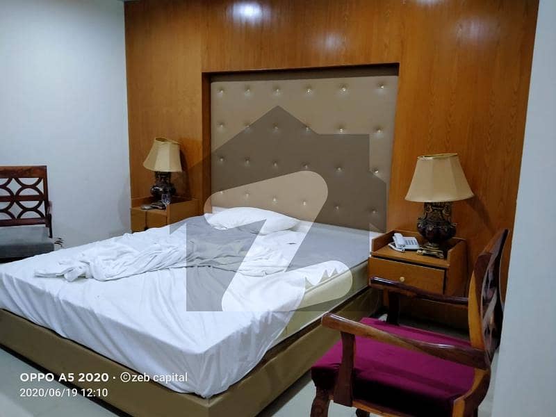 Luxury Hotel Zara Heights For Sale At Sector H-13 H-13, Islamabad, Islamabad Capital