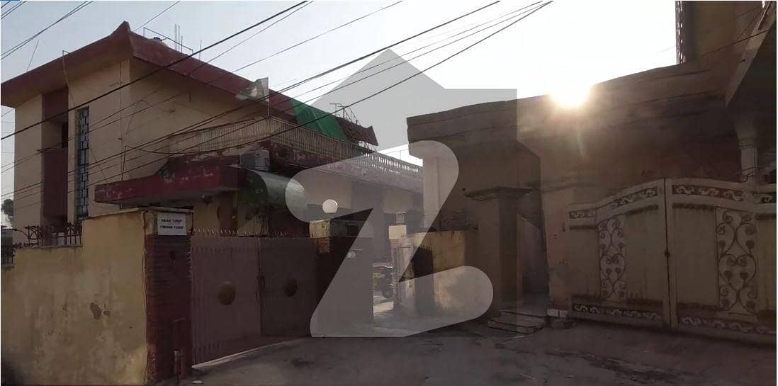 House For Sale In New Lalazar Rawalpindi New Lalazar, Rawalpindi