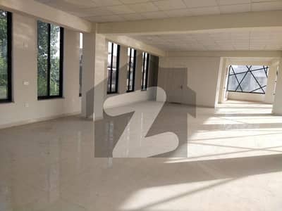 Pc Marketing Offers I-8 Plaza Brand New Plaza 6000 Sq Feet For Rent Suitable For It Telecom Software House Oil Company