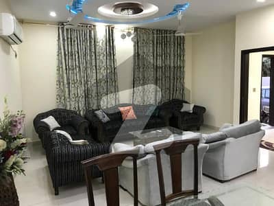 3 Bedrooms Ground Floor Portion For Rent In Bahria Town Precinct 1
