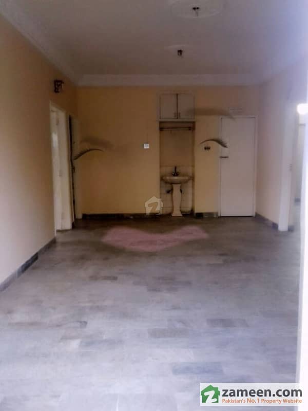 Two Bed West Open Flat In Gulshan