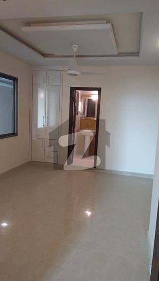 I-8 Marble Flooring Upper Portion Is For Rent At Ideal Location