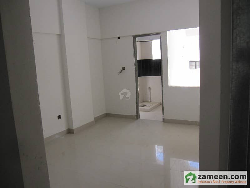 New Flat For Sale 3 Bed D/d In Gulshan