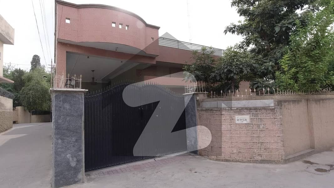 تلسا روڈ راولپنڈی میں 3 کمروں کا 16 مرلہ مکان 3.2 کروڑ میں برائے فروخت۔