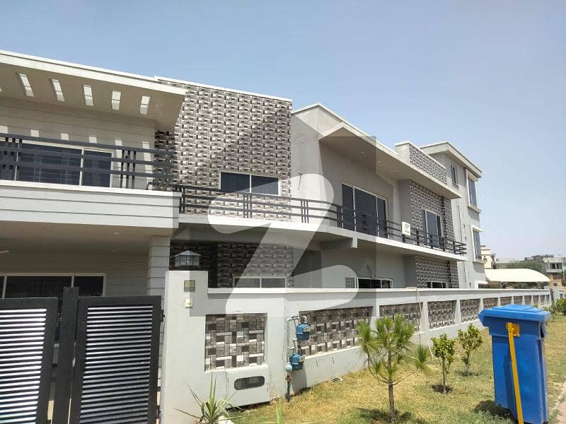 Beautiful Upper Portion Is Available For Reasonable Rent In Sector F 1