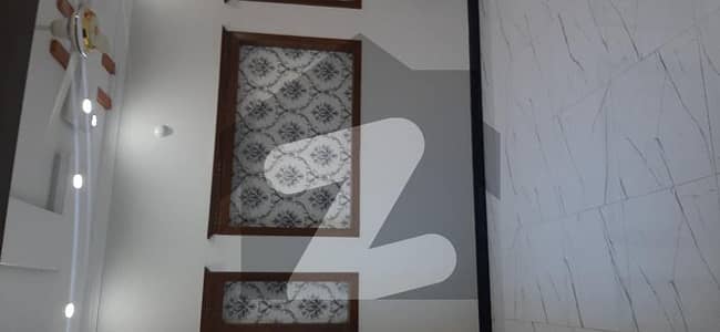 5 Marla Brand New  Beautiful House Available For Sale D-12 In Islamabad