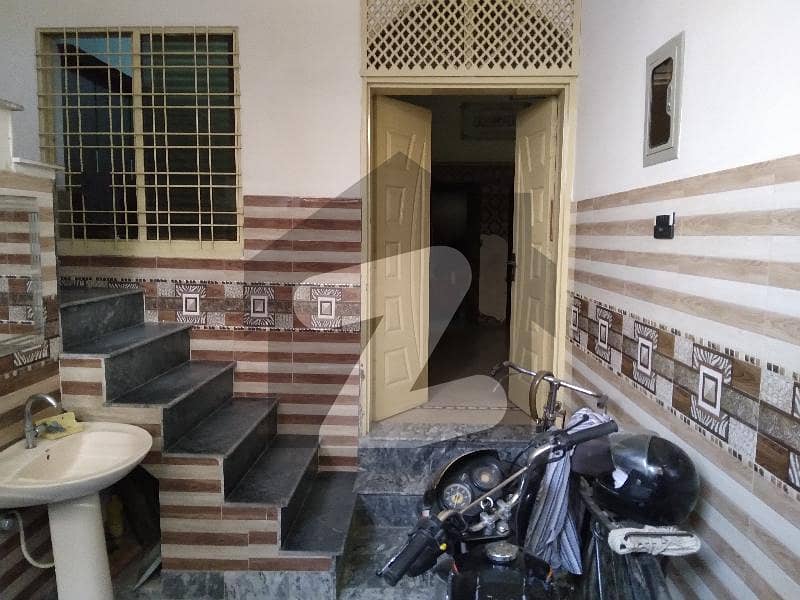 بیگم کوٹ لاہور میں 6 کمروں کا 5 مرلہ مکان 1.35 کروڑ میں برائے فروخت۔