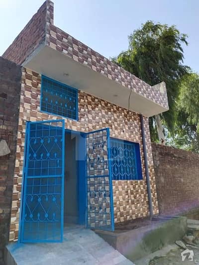 3 Marla House For Sale In Lahore Shahdara Rana Twon Kala Shah Kako Interchange