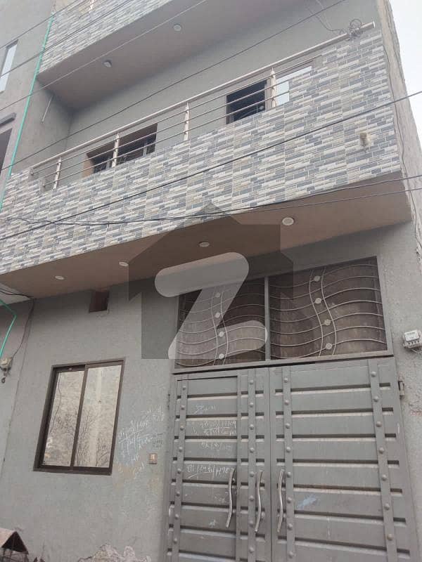 Double Storey House Brand New Home Ideal And Hot Location Registry Intqal