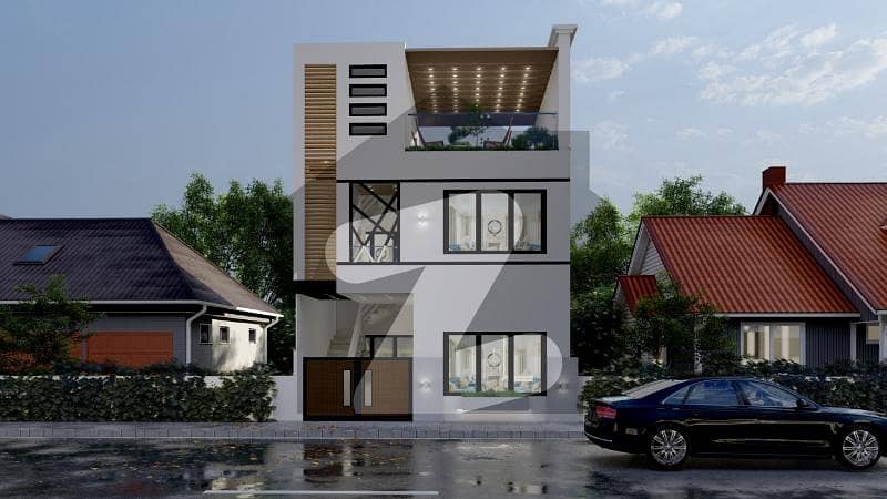 Get In Touch Now To Buy A 675 Square Feet House In Gt Road Gt Road