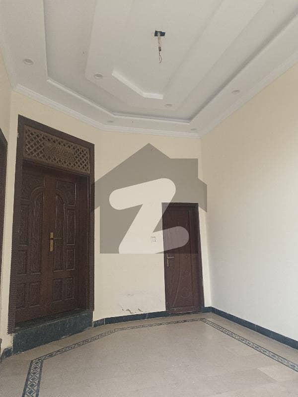 4 Marla Double Storey House Brand New Home Ideal And Hot Location Registry Transfer