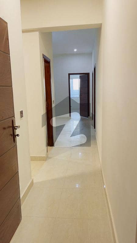 3 Bed Flat For Sale Defences Residency Dha 2 Islamabad