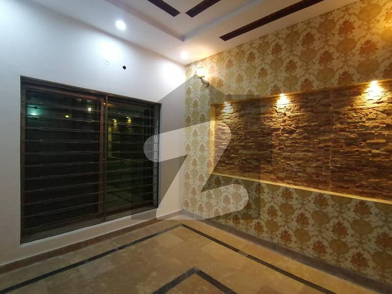 Ideal Corner House In Lahore Available For Rs. 16,000,000