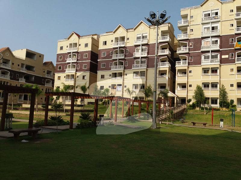 Three bedrooms apartment in Block 10 Defence Resideny Islamabad