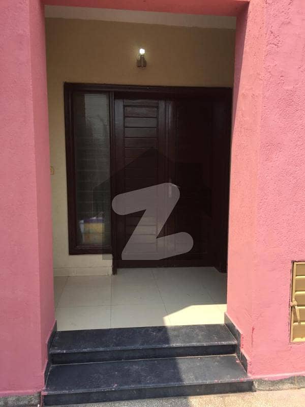 10 Marla 3 Bed House For Sale in Askari 11 - Sector A