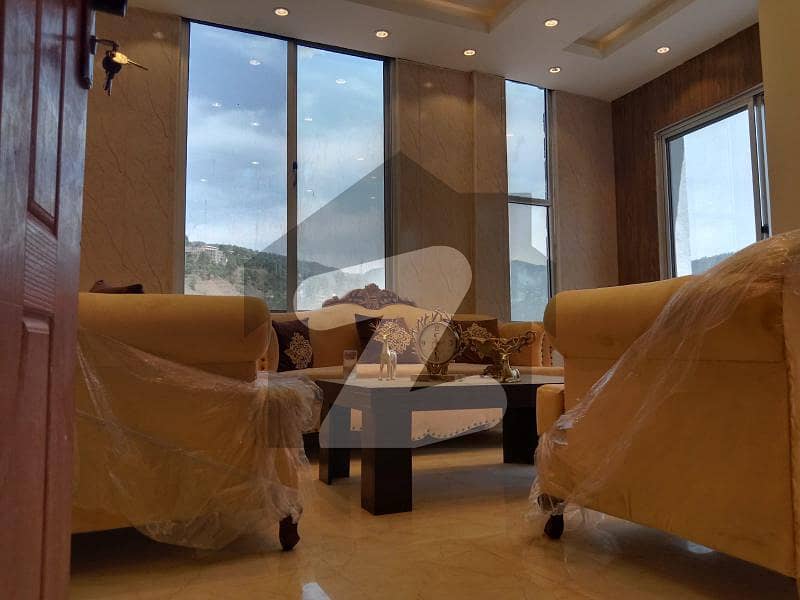 1 Bed Apartment With Tv Lounge Available On 18 Months Installments On