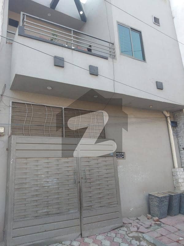 4 Marla Double Storey House Brand New Home Ideal And Hot Location Registry Intqal