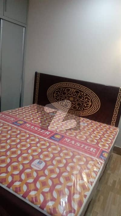 گارڈن ٹاؤن لاہور میں 1 کمرے کا 2 مرلہ فلیٹ 18 ہزار میں کرایہ پر دستیاب ہے۔