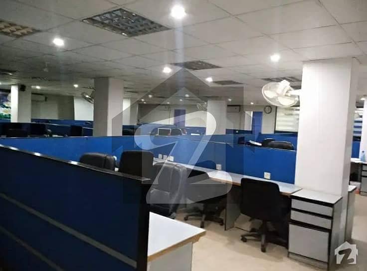 In Pechs Block 2 3600 Square Feet Commercial Office For Rent