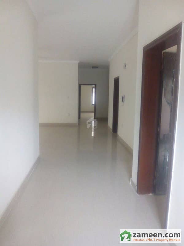 Lower Portion 14 Marla SD Beautiful Available For Rent PAF Falcon