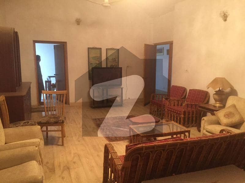 House Of 10800 Square Feet For Sale In G-6 Markaz