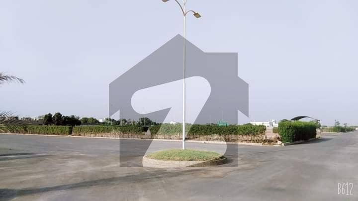 Plot For Sale Al-jadeed Green