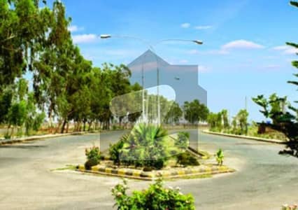 5 Marla Possession Plot For Sale In Jhelum Extension Block