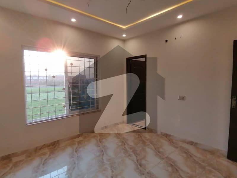 10 Marla House Situated In Canal Garden - Block A For sale