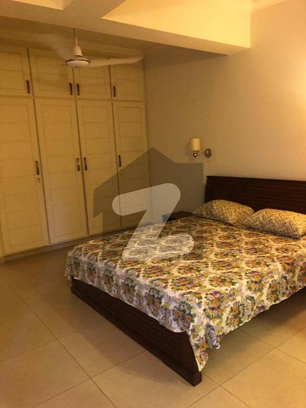 Brand New Fully Furnished And Equipped 3 Bedrooms Apartment Available For Sale