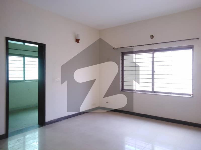 Affordable House Of 12 Marla Is Available For rent