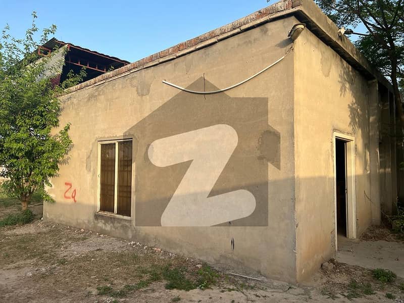 4 Kanal Industrial Land For Sale 4 Kanal Industrial Land For Sale