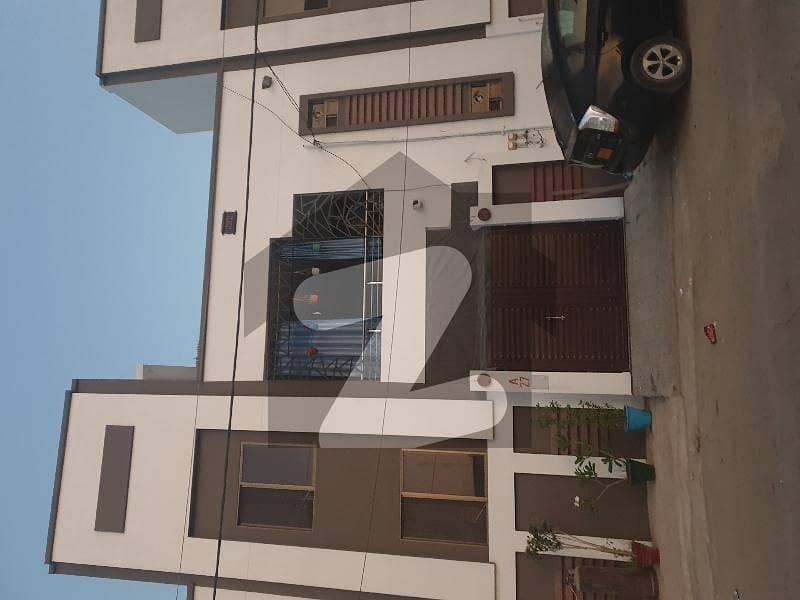 1485 Square Feet House In Rimjhim Villas For Rent