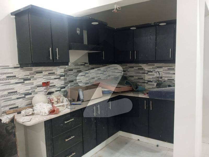 New 2 Bed Dd 2nd Floor Portion For Rent GulshaneIqbal Block 2