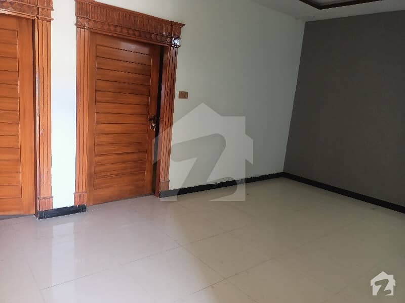 Spacious Upper Portion Is Available For Rent In Ideal Location Of Officers Garden Colony